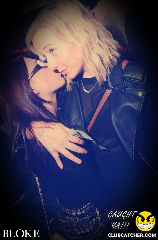 Bloke nightclub photo 138 - February 11th, 2015