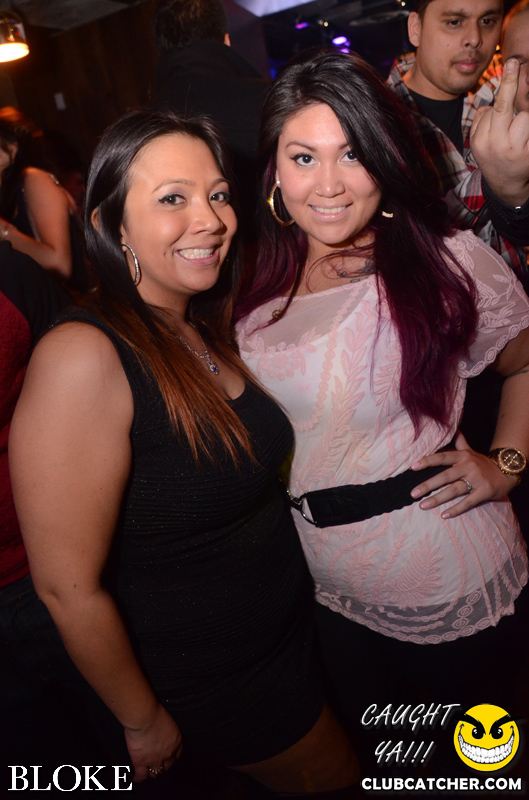 Bloke nightclub photo 139 - February 11th, 2015