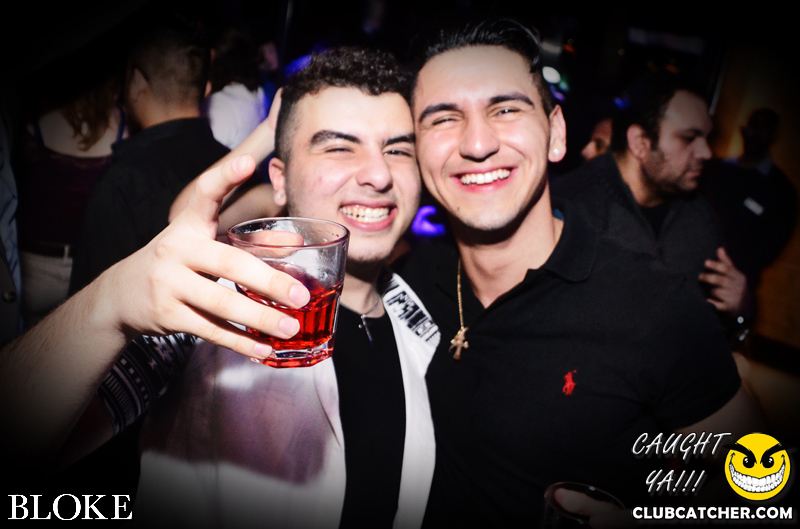 Bloke nightclub photo 140 - February 11th, 2015