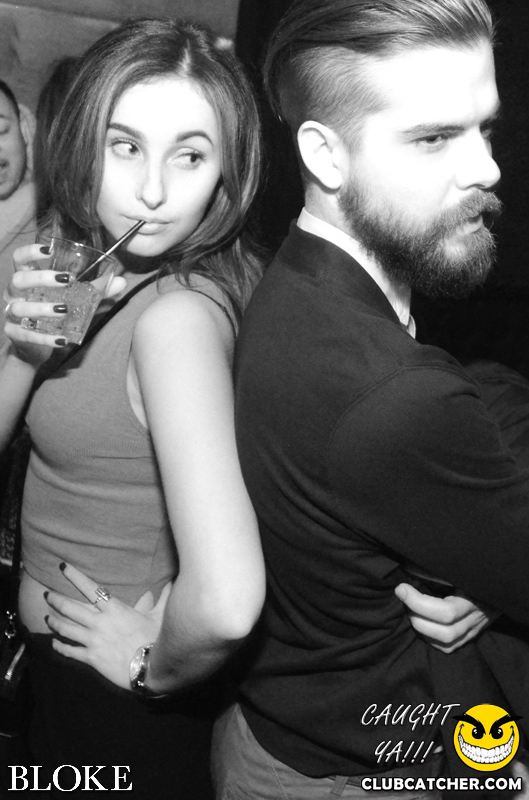 Bloke nightclub photo 141 - February 11th, 2015