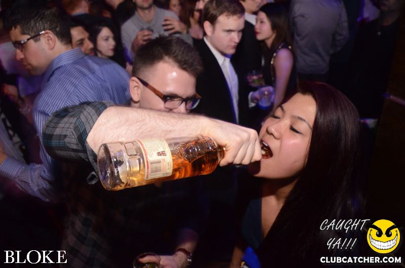 Bloke nightclub photo 142 - February 11th, 2015