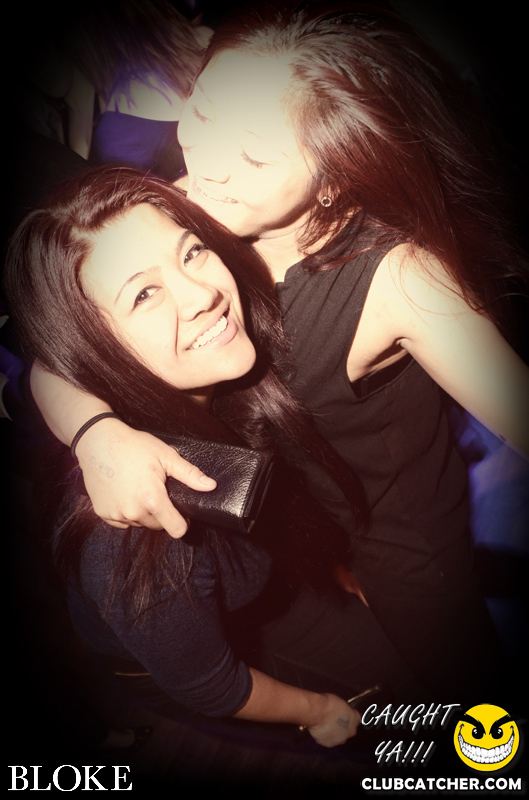 Bloke nightclub photo 143 - February 11th, 2015