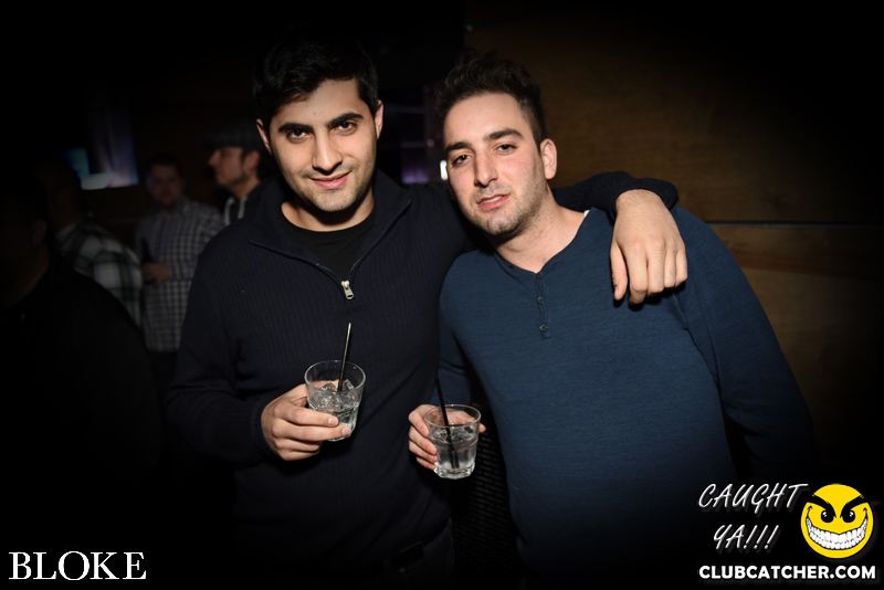 Bloke nightclub photo 144 - February 11th, 2015