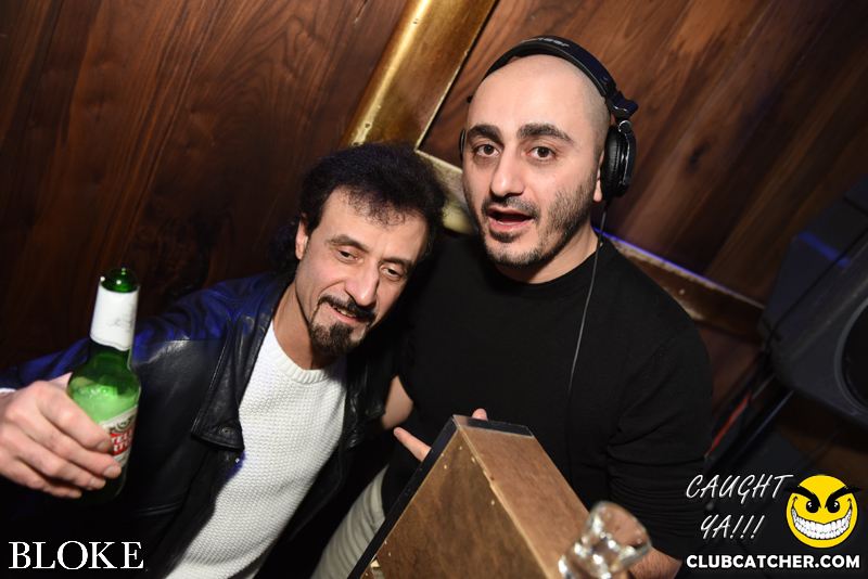 Bloke nightclub photo 145 - February 11th, 2015