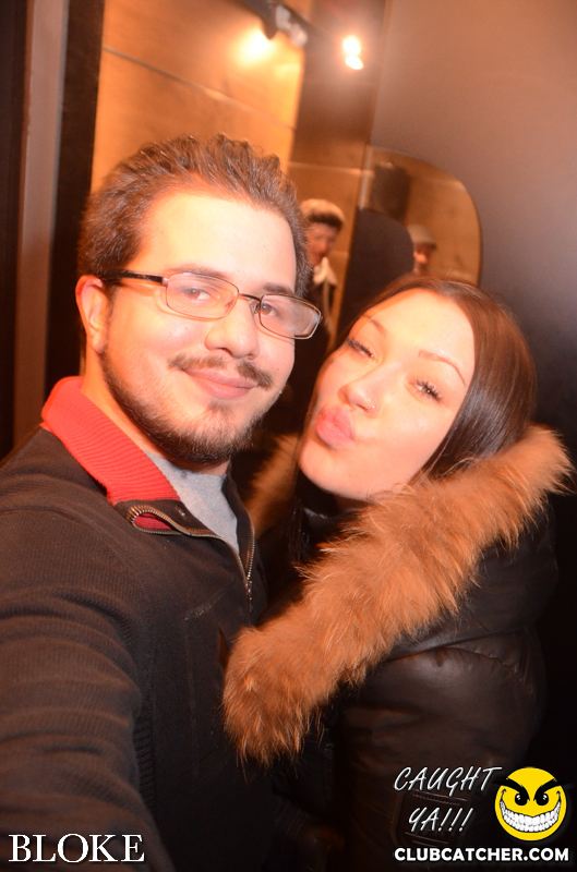 Bloke nightclub photo 149 - February 11th, 2015