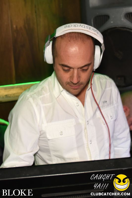 Bloke nightclub photo 16 - February 11th, 2015