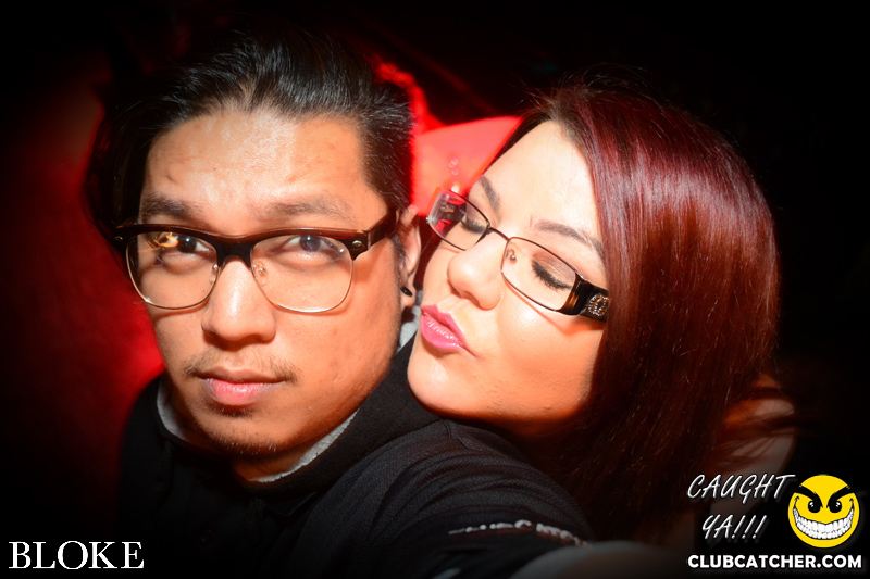 Bloke nightclub photo 152 - February 11th, 2015