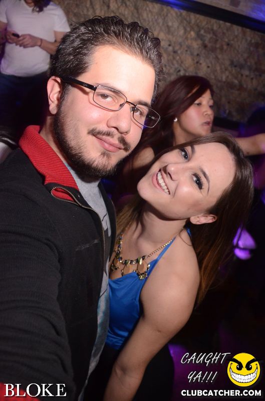 Bloke nightclub photo 153 - February 11th, 2015