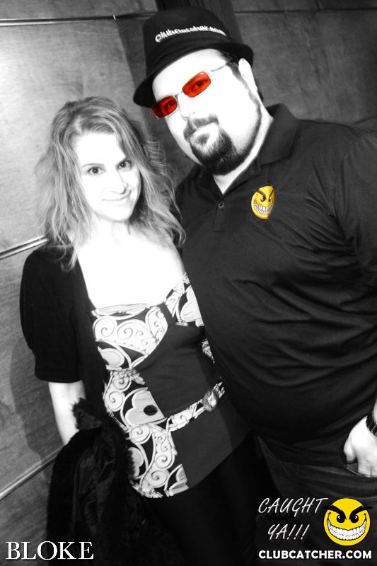 Bloke nightclub photo 154 - February 11th, 2015