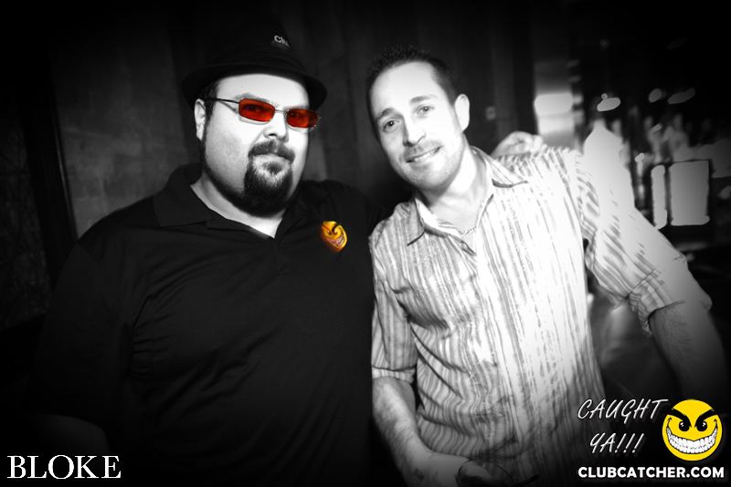 Bloke nightclub photo 155 - February 11th, 2015