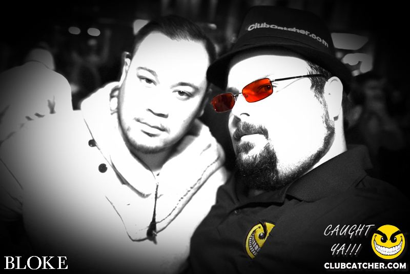 Bloke nightclub photo 156 - February 11th, 2015