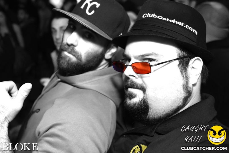 Bloke nightclub photo 157 - February 11th, 2015