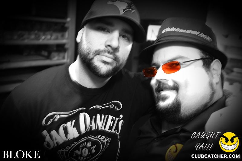 Bloke nightclub photo 158 - February 11th, 2015