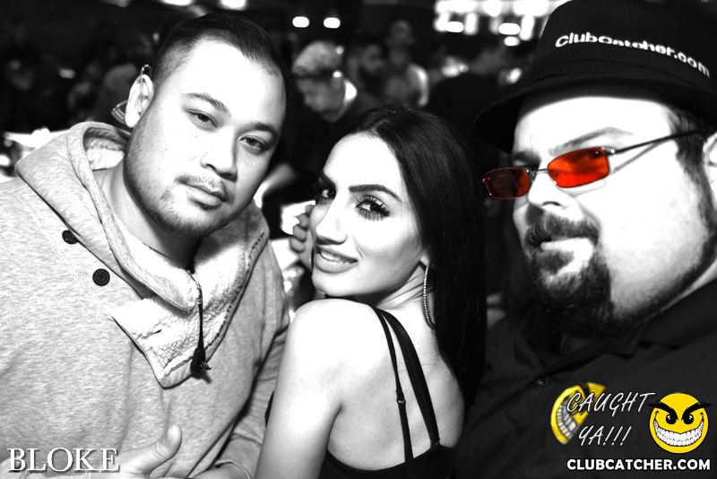 Bloke nightclub photo 159 - February 11th, 2015