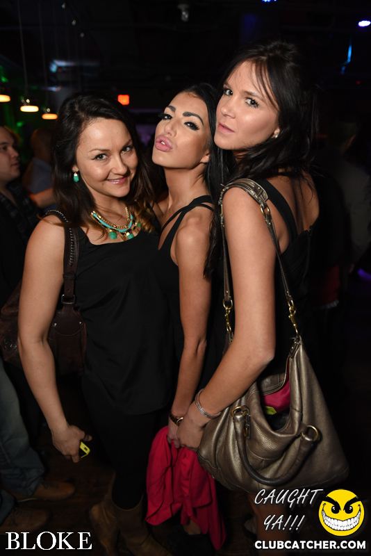 Bloke nightclub photo 20 - February 11th, 2015