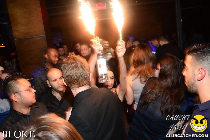 Bloke nightclub photo 21 - February 11th, 2015