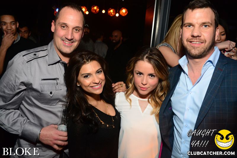 Bloke nightclub photo 22 - February 11th, 2015