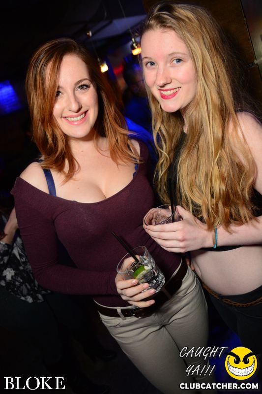 Bloke nightclub photo 23 - February 11th, 2015