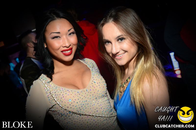 Bloke nightclub photo 26 - February 11th, 2015