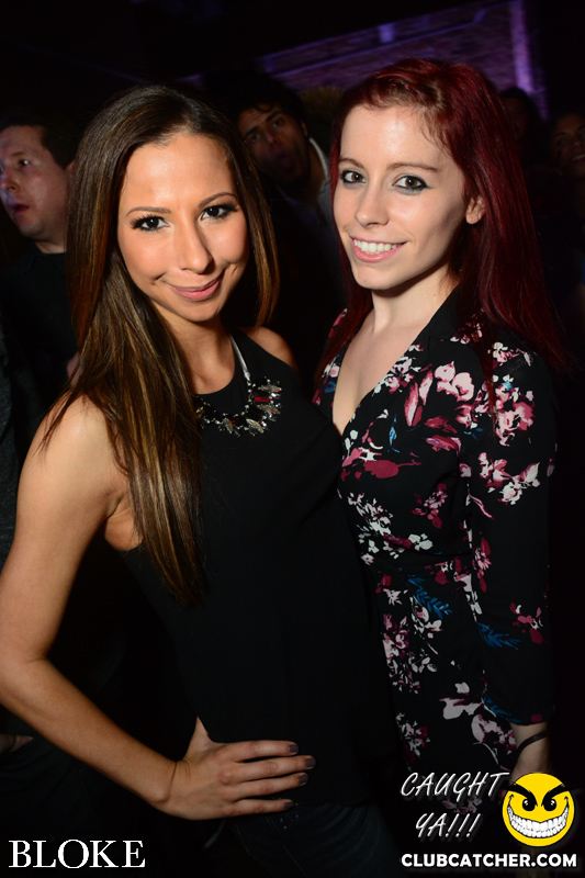 Bloke nightclub photo 29 - February 11th, 2015