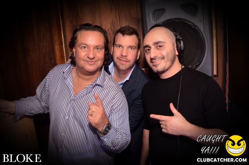 Bloke nightclub photo 30 - February 11th, 2015