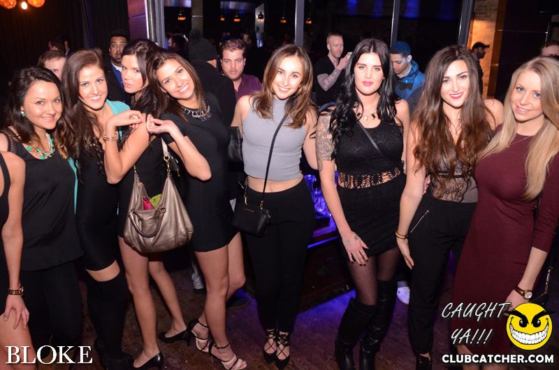 Bloke nightclub photo 31 - February 11th, 2015