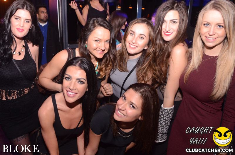 Bloke nightclub photo 33 - February 11th, 2015