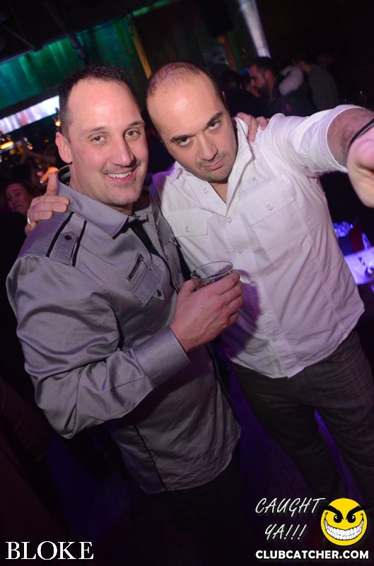 Bloke nightclub photo 35 - February 11th, 2015