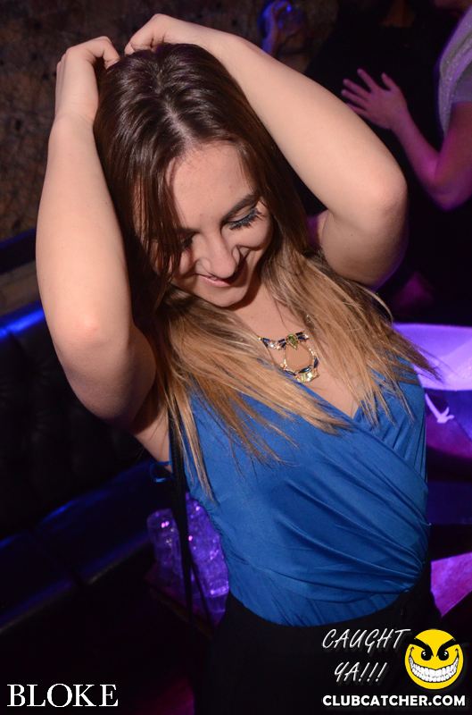 Bloke nightclub photo 38 - February 11th, 2015