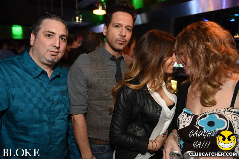 Bloke nightclub photo 39 - February 11th, 2015