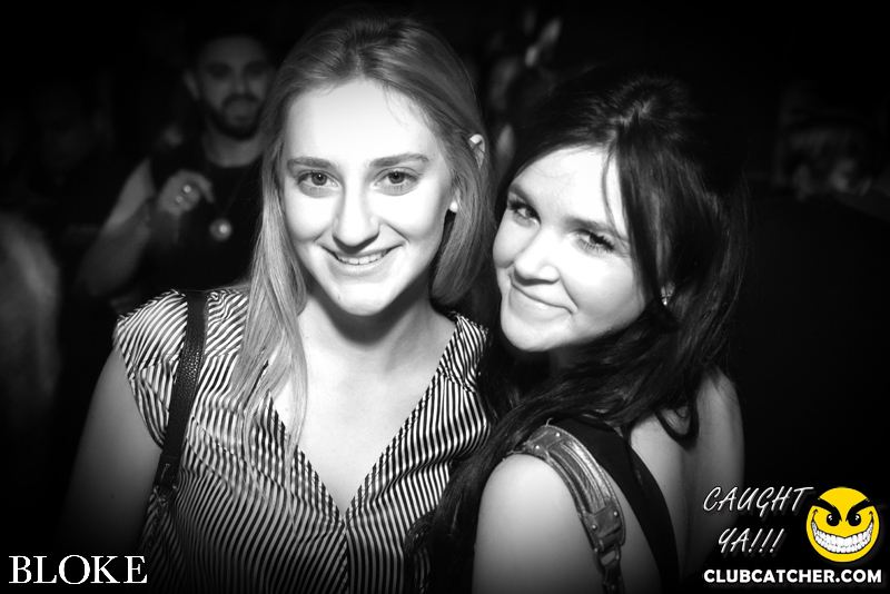Bloke nightclub photo 40 - February 11th, 2015