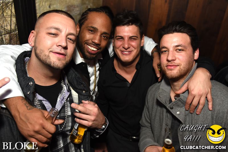 Bloke nightclub photo 42 - February 11th, 2015