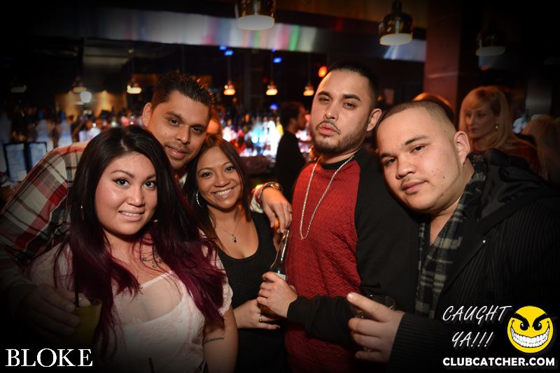 Bloke nightclub photo 43 - February 11th, 2015
