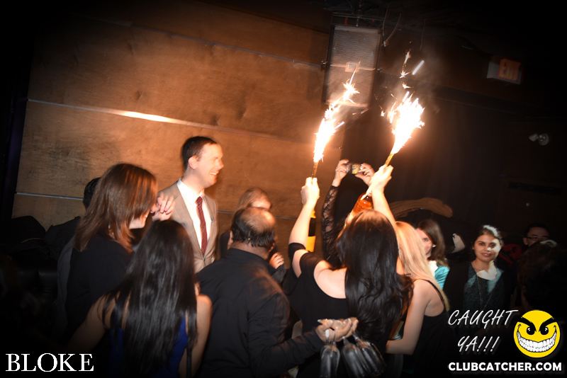 Bloke nightclub photo 44 - February 11th, 2015