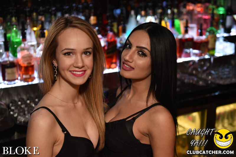 Bloke nightclub photo 45 - February 11th, 2015