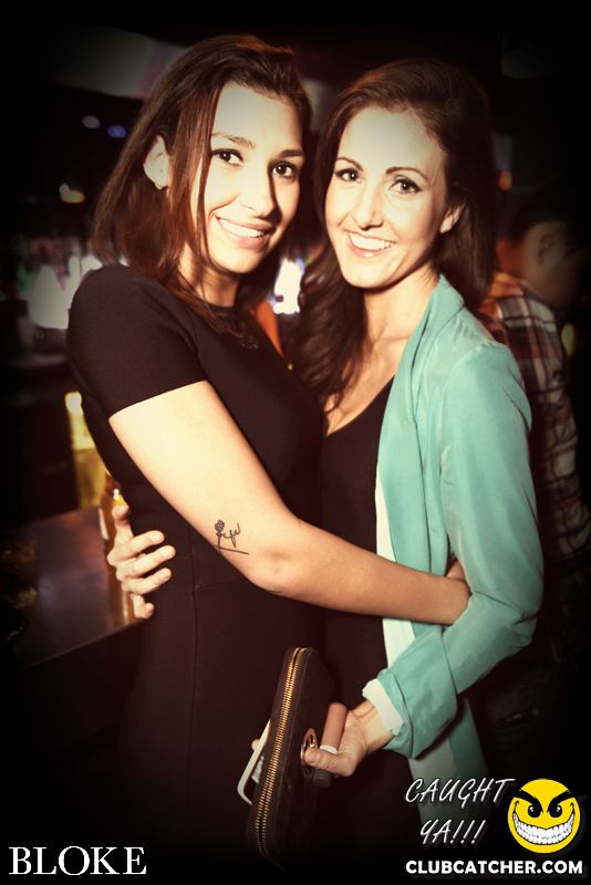 Bloke nightclub photo 46 - February 11th, 2015