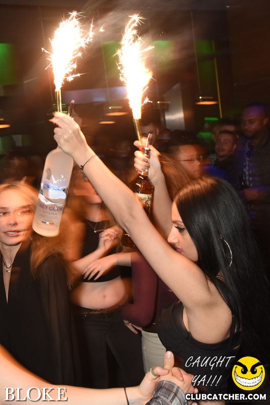 Bloke nightclub photo 47 - February 11th, 2015