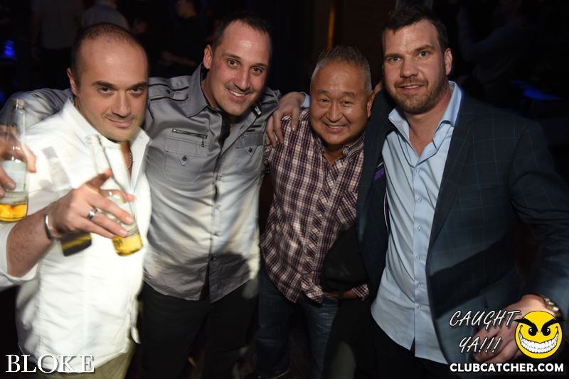 Bloke nightclub photo 48 - February 11th, 2015