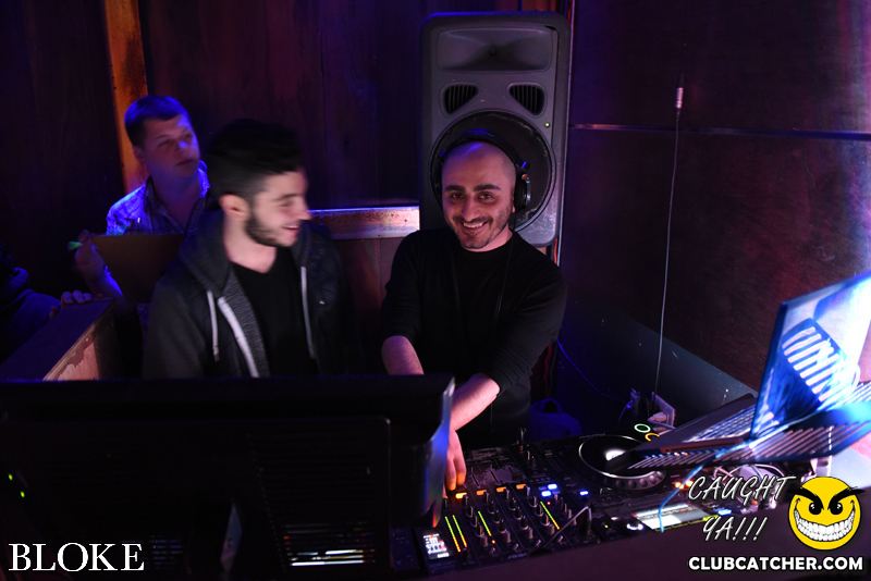 Bloke nightclub photo 49 - February 11th, 2015