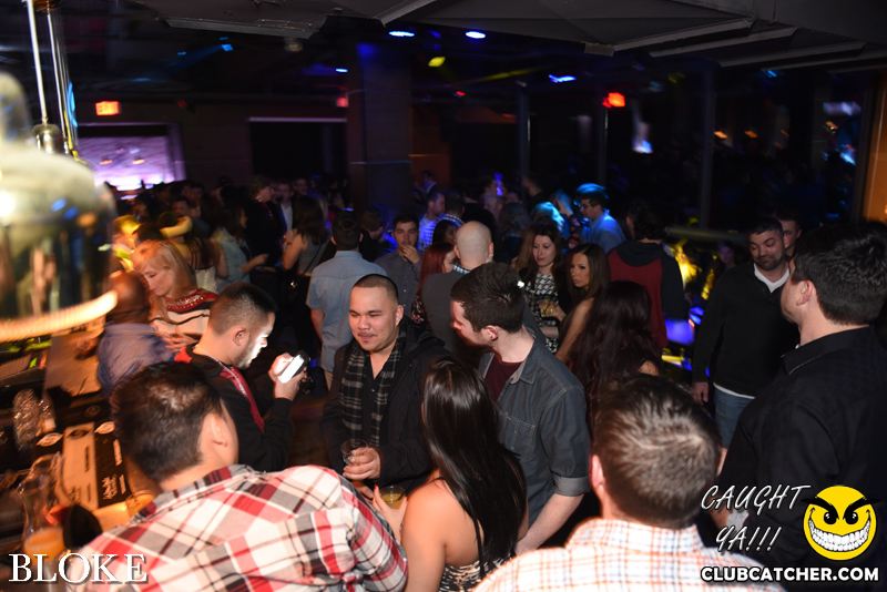 Bloke nightclub photo 51 - February 11th, 2015