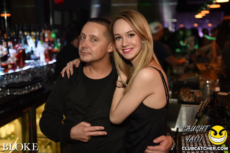 Bloke nightclub photo 52 - February 11th, 2015