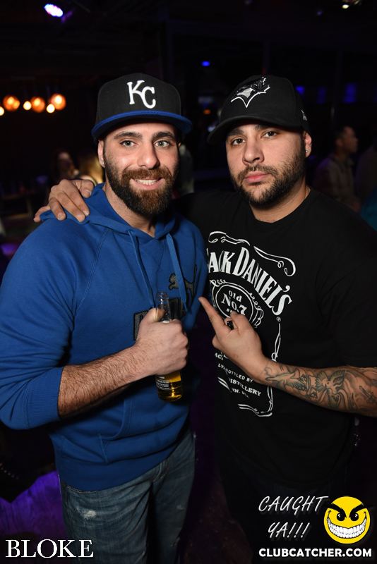 Bloke nightclub photo 53 - February 11th, 2015