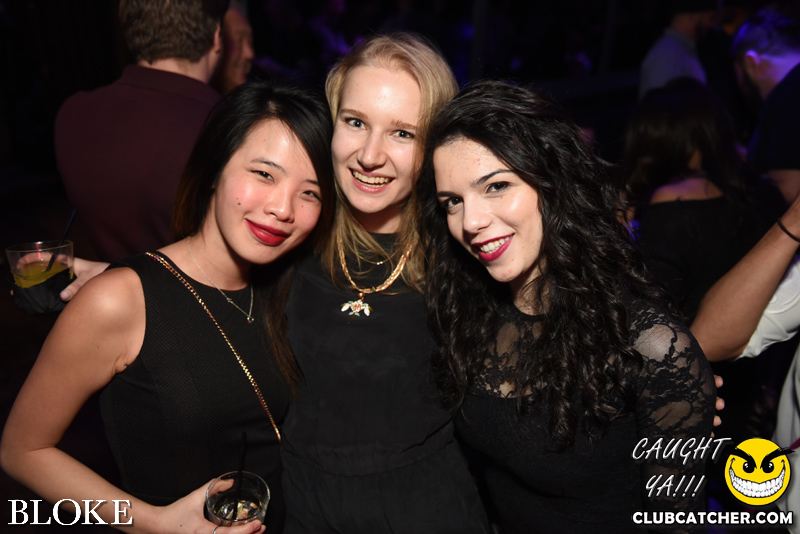 Bloke nightclub photo 55 - February 11th, 2015
