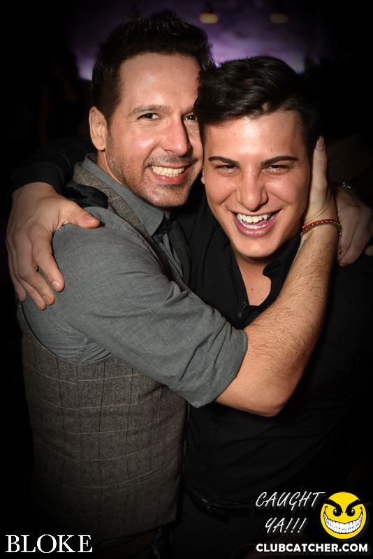 Bloke nightclub photo 56 - February 11th, 2015