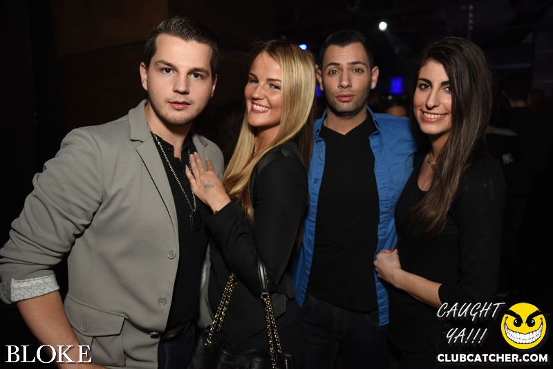 Bloke nightclub photo 57 - February 11th, 2015