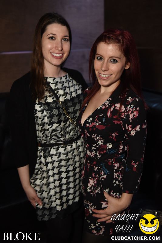 Bloke nightclub photo 58 - February 11th, 2015