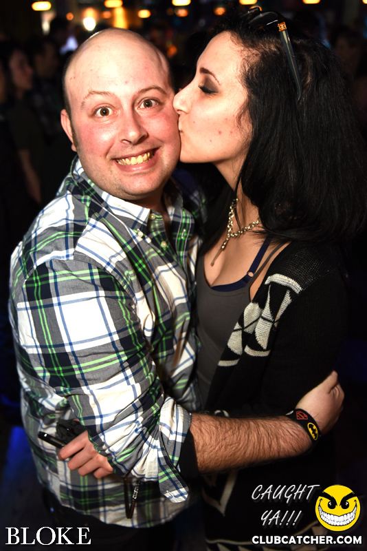 Bloke nightclub photo 60 - February 11th, 2015
