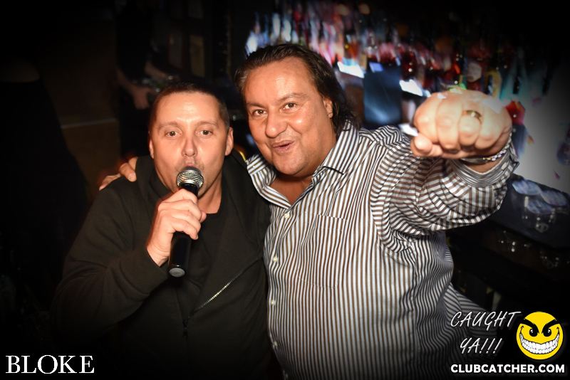 Bloke nightclub photo 7 - February 11th, 2015