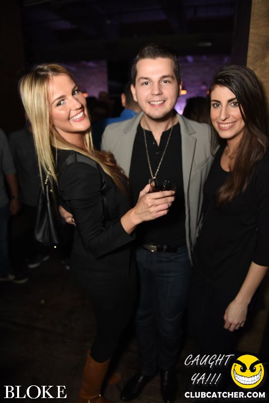 Bloke nightclub photo 61 - February 11th, 2015