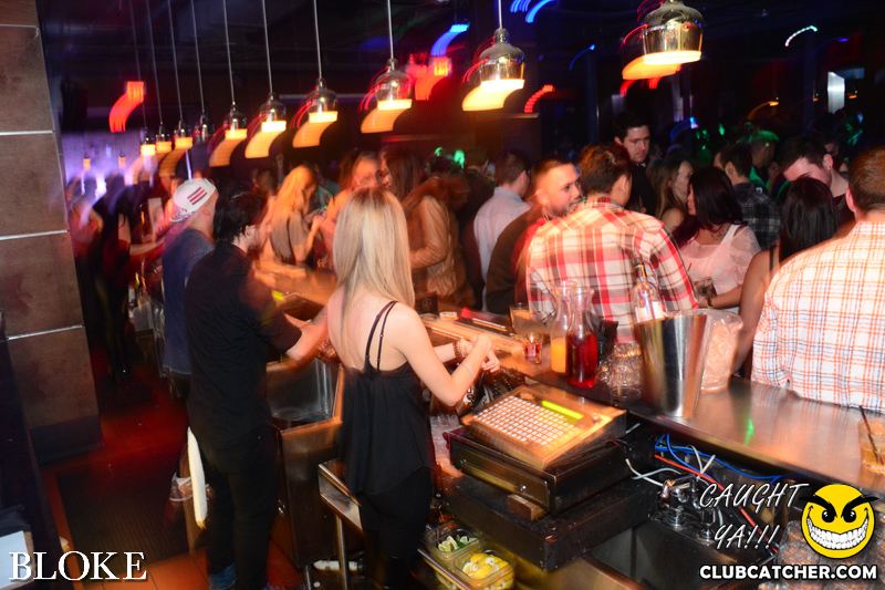 Bloke nightclub photo 62 - February 11th, 2015
